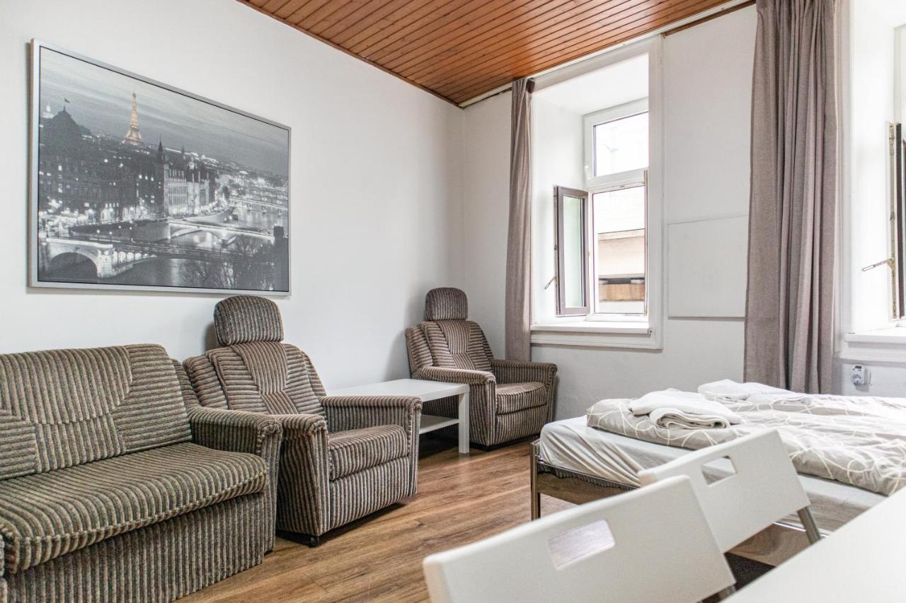 Apartamento Neat Near Millenium Tower