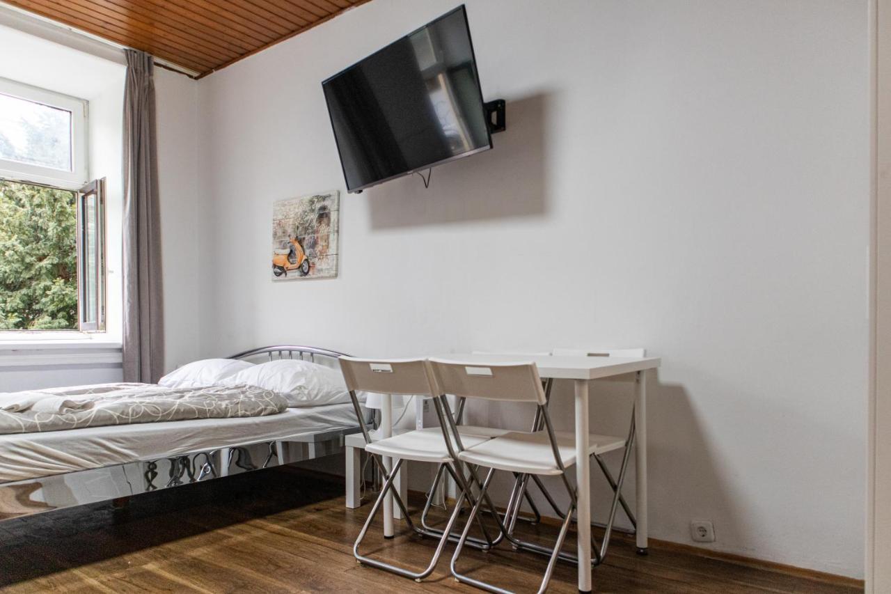 Apartamento Neat Near Millenium Tower *